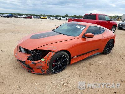2024 NISSAN Z PERFORMANCE JN1BZ4BH0RM365912 - główne zdjęcie licytacji z USA - miniatura