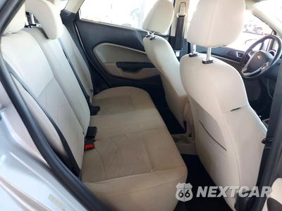 Zdjęcie 10 z 12 samochodu: 2014 FORD FIESTA SE VIN:3FADP4BJ3EM139754 - miniatura