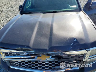 Zdjęcie 11 z 12 samochodu: 2015 CHEVROLET SILVERADO K1500 LT VIN:1GCVKREH3FZ267902 - miniatura