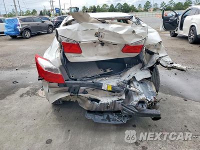 Zdjęcie 6 z 12 samochodu: 2015 HONDA ACCORD EX VIN:1HGCR2F76FA213171 - miniatura