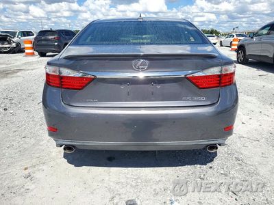 Zdjęcie 6 z 12 samochodu: 2014 LEXUS ES 350 VIN:JTHBK1GG3E2141280 - miniatura