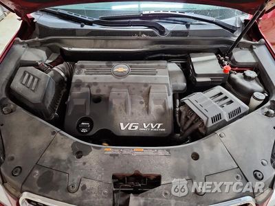 Zdjęcie 12 z 13 samochodu: 2012 CHEVROLET EQUINOX LT VIN:2GNFLDE52C6301286 - miniatura