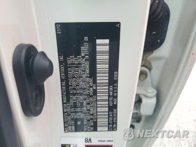 Zdjęcie 13 z 13 samochodu: 2012 TOYOTA VENZA XLE VIN:4T3ZA3BB0CU057643 - miniatura