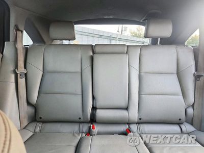 Zdjęcie 10 z 13 samochodu: 2017 ACURA RDX VIN:5J8TB3H35HL008937 - miniatura