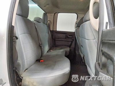 Zdjęcie 10 z 12 samochodu: 2019 RAM 1500 CLASSIC TRADESMAN VIN:1C6RR6FG9KS616220 - miniatura