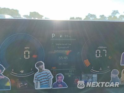 Zdjęcie 9 z 12 samochodu: 2026 HYUNDAI SONATA SEL SPORT VIN:KMHL64JA5TA525723 - miniatura