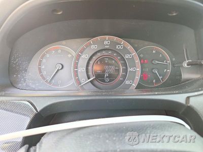Zdjęcie 9 z 12 samochodu: 2015 HONDA ACCORD SPORT VIN:1HGCR2F55FA039916 - miniatura