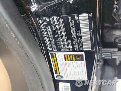 Zdjęcie 14 z 14 samochodu: 2018 MERCEDES-BENZ GLS 450 4MATIC VIN:4JGDF6EE2JB182843 - miniatura