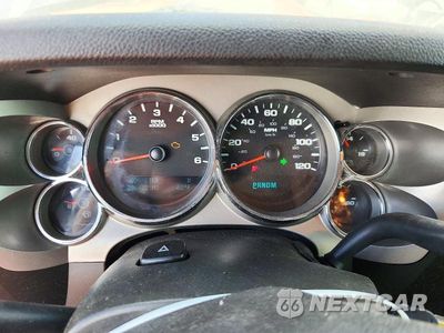 Zdjęcie 9 z 12 samochodu: 2010 CHEVROLET SILVERADO C1500 LT VIN:1GCSCSE05AZ282346 - miniatura