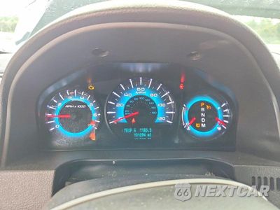 Zdjęcie 9 z 12 samochodu: 2012 FORD FUSION SEL VIN:3FAHP0JG8CR357060 - miniatura