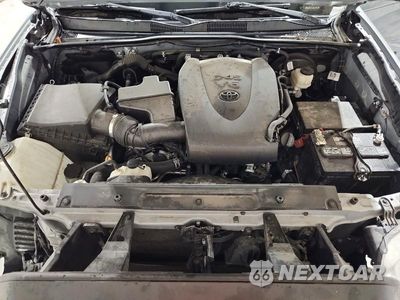 Zdjęcie 11 z 12 samochodu: 2021 TOYOTA TACOMA SR5 V6 VIN:5TFAZ5CN8MX116641 - miniatura