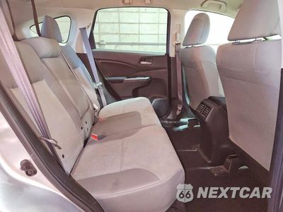 Zdjęcie 11 z 14 samochodu: 2016 HONDA CR-V SE VIN:5J6RM4H4XGL065550 - miniatura