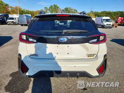 Zdjęcie 6 z 13 samochodu: 2026 SUBARU CROSSTREK SPORT VIN:4S4GUHF60T3774390 - miniatura