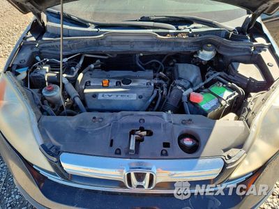 Zdjęcie 11 z 13 samochodu: 2009 HONDA CR-V EX VIN:JHLRE48599C011206 - miniatura