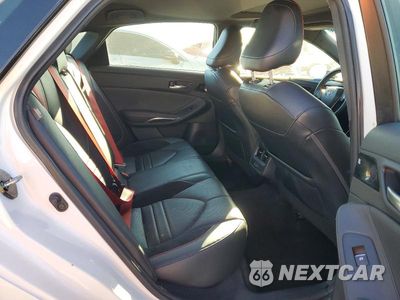 Zdjęcie 10 z 12 samochodu: 2020 TOYOTA AVALON TRD VIN:4T1FZ1FB1LU054317 - miniatura