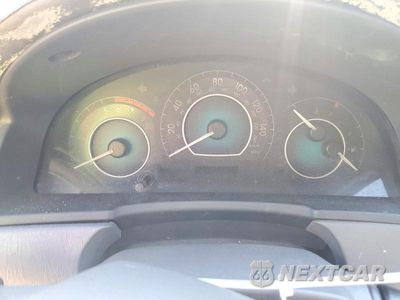 Zdjęcie 9 z 12 samochodu: 2008 TOYOTA CAMRY SOLARA SLE V6 VIN:4T1FA38P18U136163 - miniatura