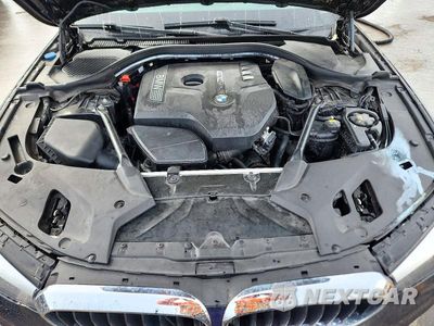 Zdjęcie 11 z 13 samochodu: 2017 BMW 530 I VIN:WBAJA5C33HG456594 - miniatura