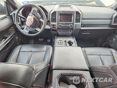 Zdjęcie 8 z 13 samochodu: 2021 FORD EXPEDITION XLT VIN:1FMJU1HTXMEA49224 - miniatura