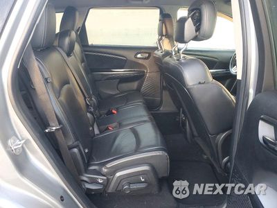 Zdjęcie 11 z 13 samochodu: 2015 DODGE JOURNEY SXT VIN:3C4PDDBG5FT533252 - miniatura