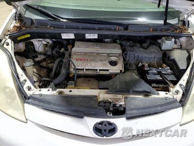 Zdjęcie 12 z 13 samochodu: 2006 TOYOTA SIENNA LE 8 PASSENGER VIN:5TDZA23C06S460237 - miniatura