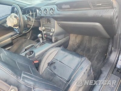 Zdjęcie 8 z 12 samochodu: 2018 FORD MUSTANG VIN:1FA6P8TH8J5178481 - miniatura