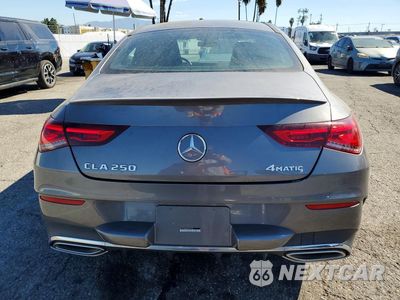 Zdjęcie 6 z 12 samochodu: 2023 MERCEDES-BENZ CLA 250 4MATIC VIN:W1K5J4HB6PN412152 - miniatura
