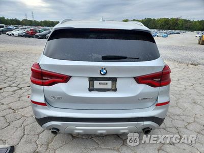 Zdjęcie 6 z 13 samochodu: 2019 BMW X3 SDRIVE30I VIN:5UXTR7C53KLR46368 - miniatura