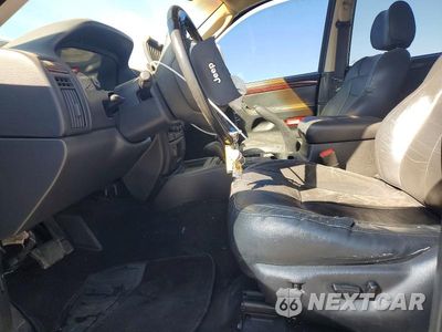Zdjęcie 7 z 14 samochodu: 2003 JEEP GRAND CHEROKEE LIMITED VIN:1J8GW58N63C521830 - miniatura