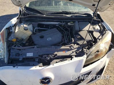 Zdjęcie 11 z 12 samochodu: 2010 MAZDA 3 I VIN:JM1BL1SG7A1240402 - miniatura