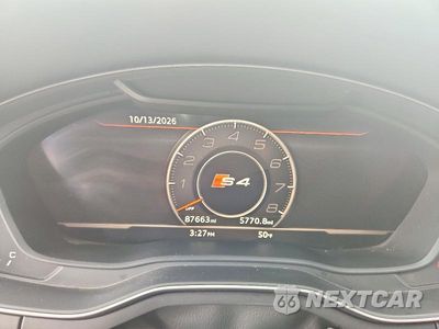 Zdjęcie 9 z 12 samochodu: 2018 AUDI S4 PREMIUM PLUS VIN:WAUB4AF44JA001402 - miniatura