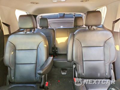 Zdjęcie 10 z 13 samochodu: 2019 CHEVROLET TRAVERSE HIGH COUNTRY VIN:1GNEVJKW7KJ259782 - miniatura