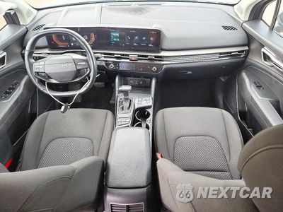 Zdjęcie 8 z 13 samochodu: 2026 KIA SPORTAGE LX VIN:5XYK23DF5TG386559 - miniatura