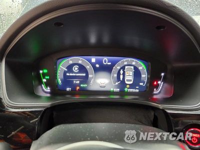 Zdjęcie 9 z 12 samochodu: 2026 HONDA CIVIC SPORT VIN:2HGFE4F85TH312929 - miniatura