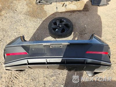Zdjęcie 12 z 13 samochodu: 2026 HYUNDAI ELANTRA SEL SPORT VIN:KMHLM4DG3TU199893 - miniatura