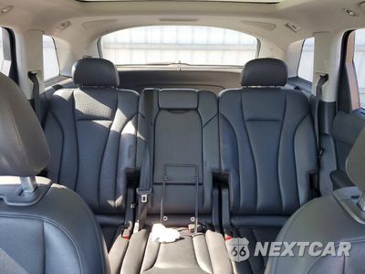 Zdjęcie 10 z 14 samochodu: 2018 AUDI Q7 PREMIUM PLUS VIN:WA1LHAF73JD016939 - miniatura