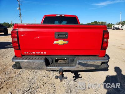 Zdjęcie 6 z 12 samochodu: 2014 CHEVROLET SILVERADO C1500 LT VIN:1GCRCREC1EZ102965 - miniatura