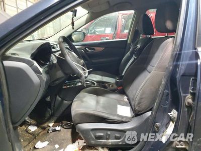Zdjęcie 7 z 13 samochodu: 2015 NISSAN ROGUE SV VIN:KNMAT2MV7FP575368 - miniatura
