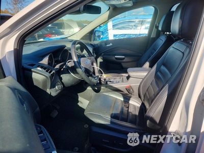 Zdjęcie 7 z 13 samochodu: 2017 FORD ESCAPE TITANIUM VIN:1FMCU9J97HUC38155 - miniatura
