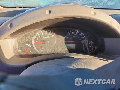 Zdjęcie 9 z 12 samochodu: 2018 NISSAN FRONTIER S VIN:1N6BD0CT4JN740753 - miniatura