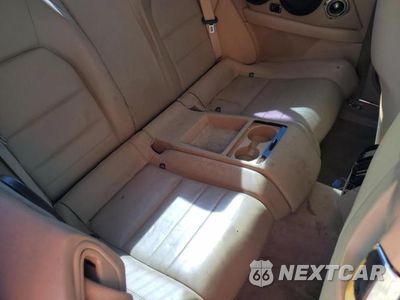 Zdjęcie 10 z 13 samochodu: 2010 MERCEDES-BENZ E 350 VIN:WDDKJ5GB3AF010617 - miniatura