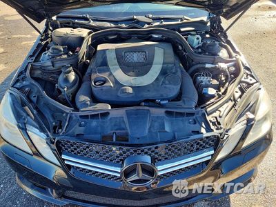 Zdjęcie 11 z 12 samochodu: 2010 MERCEDES-BENZ E 550 VIN:WDDHF7CBXAA211005 - miniatura