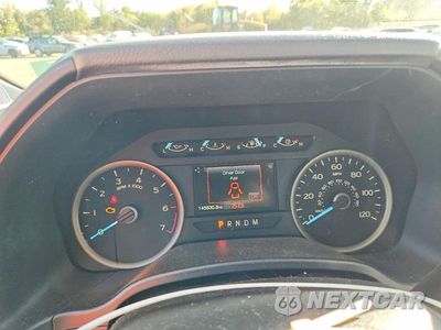 Zdjęcie 9 z 12 samochodu: 2018 FORD F150 SUPERCREW VIN:1FTEW1EP9JKD11688 - miniatura