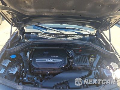 Zdjęcie 12 z 13 samochodu: 2020 BMW X2 SDRIVE28I VIN:WBXYH9C02L5P35360 - miniatura