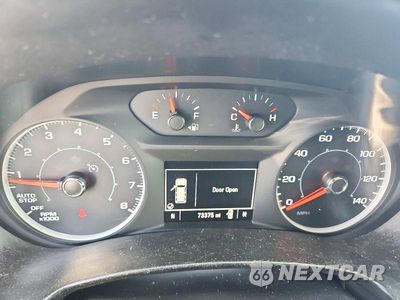 Zdjęcie 9 z 13 samochodu: 2018 GMC TERRAIN SLE VIN:3GKALMEV9JL164508 - miniatura