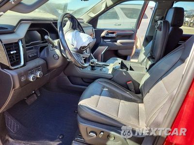 Zdjęcie 7 z 12 samochodu: 2022 GMC SIERRA K1500 DENALI VIN:3GTUUGET1NG511608 - miniatura