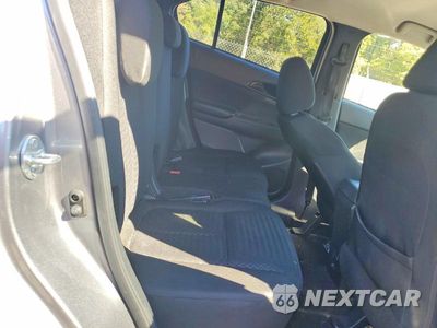 Zdjęcie 10 z 12 samochodu: 2020 MITSUBISHI ECLIPSE CROSS ES VIN:JA4AT3AA4LZ002025 - miniatura