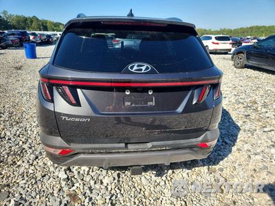 Zdjęcie 6 z 12 samochodu: 2022 HYUNDAI TUCSON LIMITED VIN:5NMJE3AE2NH105132 - miniatura