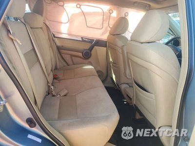 Zdjęcie 11 z 13 samochodu: 2010 HONDA CR-V EX VIN:5J6RE4H51AL043031 - miniatura