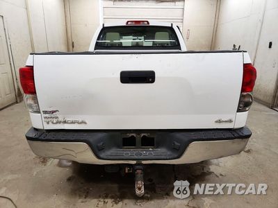Zdjęcie 6 z 13 samochodu: 2010 TOYOTA TUNDRA DOUBLE CAB SR5 VIN:5TFUM5F10AX010670 - miniatura