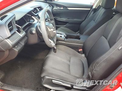 Zdjęcie 7 z 12 samochodu: 2017 HONDA CIVIC LX VIN:2HGFC2F77JH551171 - miniatura